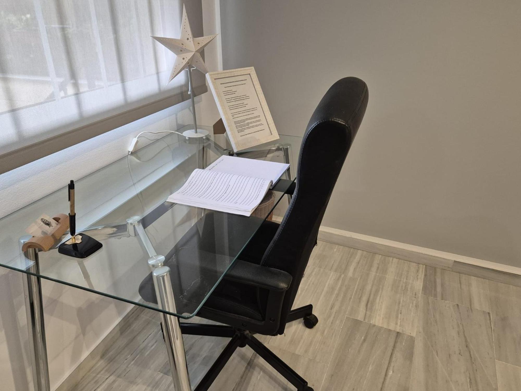 Luxurious Three Bedroom Duplex Apt Close To Beach Fuengirola Exteriér fotografie