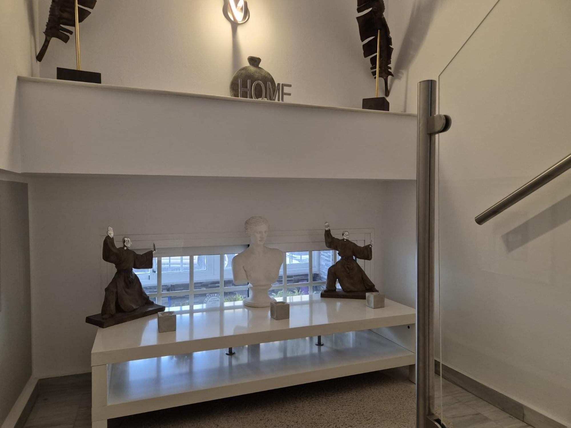 Luxurious Three Bedroom Duplex Apt Close To Beach Fuengirola Exteriér fotografie