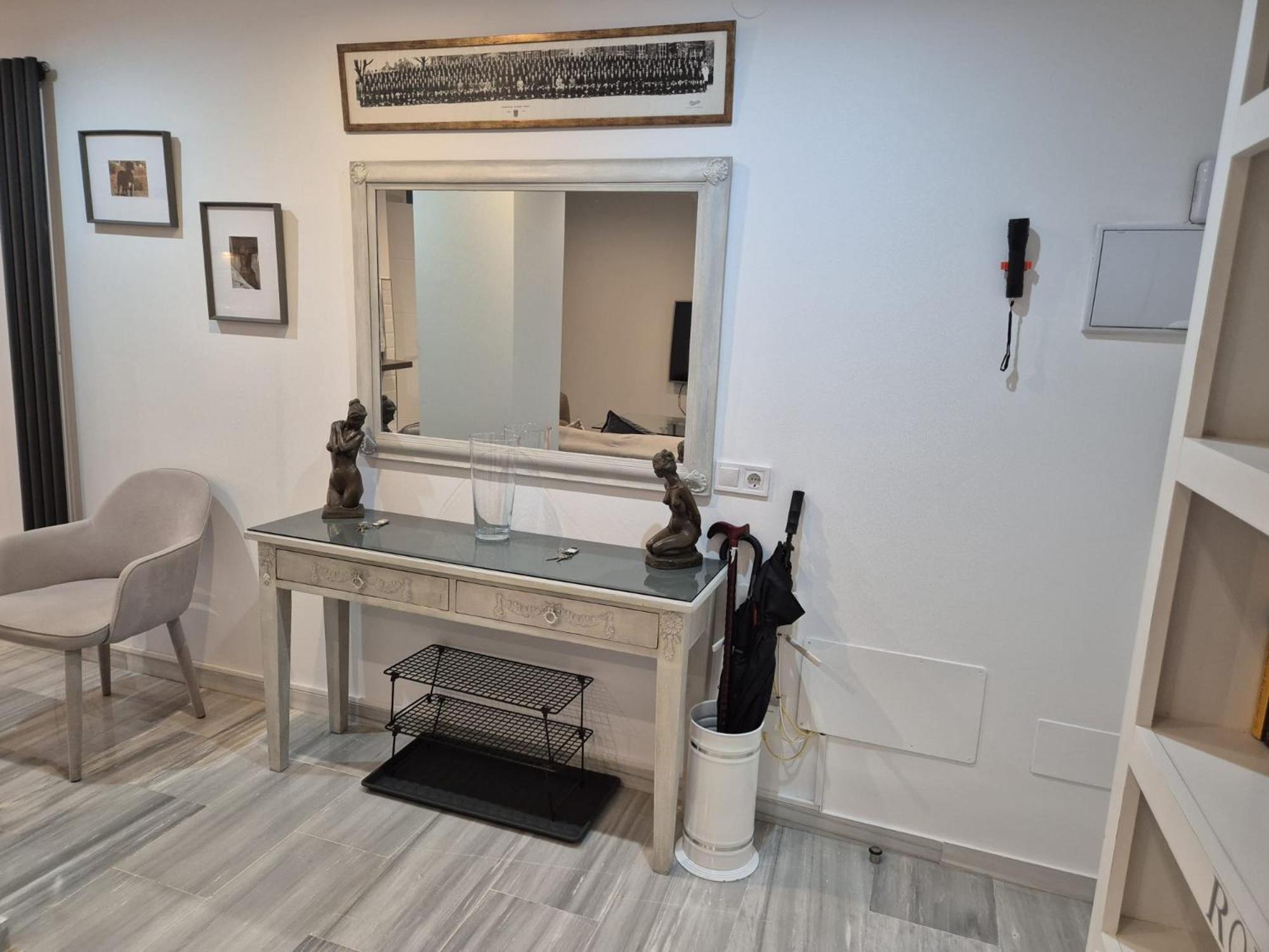 Luxurious Three Bedroom Duplex Apt Close To Beach Fuengirola Exteriér fotografie